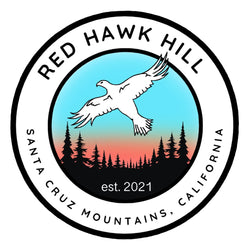Red Hawk Hill